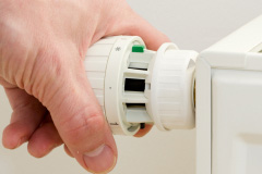 North Stoneham central heating repair costs