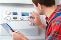free North Stoneham gas safe engineer quotes
